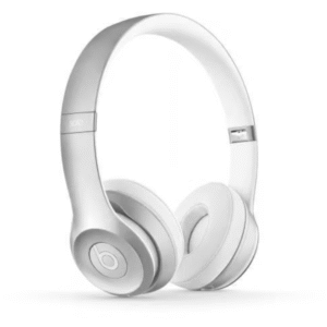 White Solo 2 Wireless