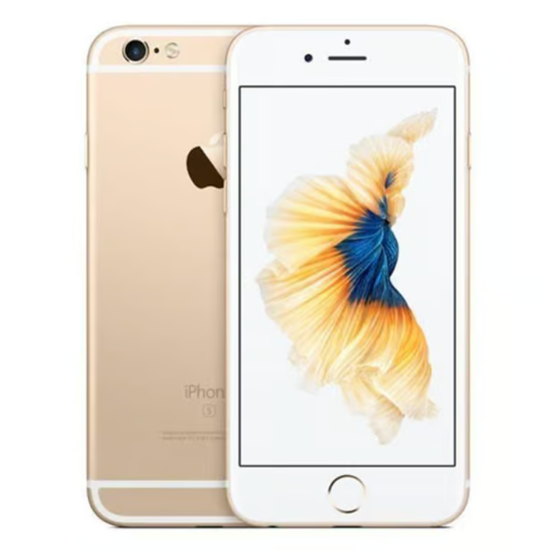 Smartphone 6S 32GB LTE