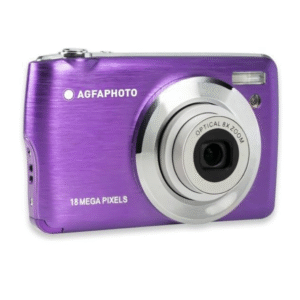 Purple NX Mini F1 aparat  SMART NX