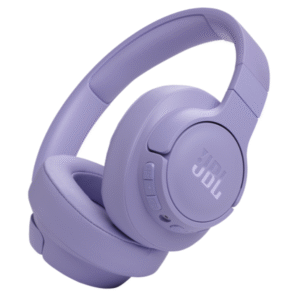 Purple Solo 2 Wireless