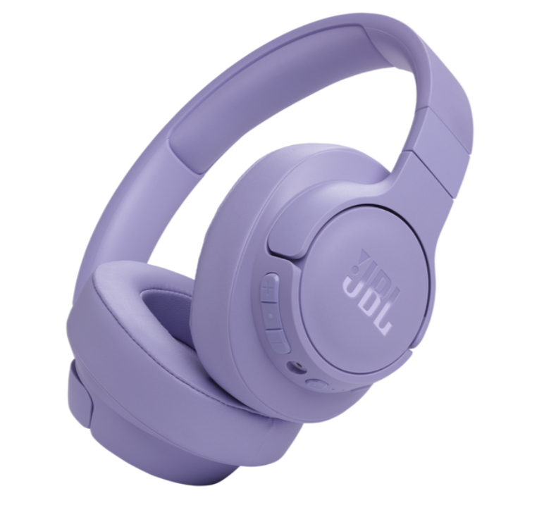 Purple Solo 2 Wireless