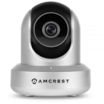 Smart Camera 6200U with 500GB SDcard