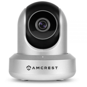 Smart Camera 6200U with 500GB SDcard